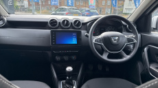 Dacia Duster 1.0 TCe 90 Comfort 5dr Petrol Estate